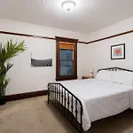 Stay Portland Collection - Historic Pdx Home - Sleeps 10, Perfect Location
