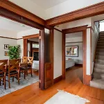 Stay Portland Collection - Historic Pdx Home - Sleeps 10, Perfect Location
