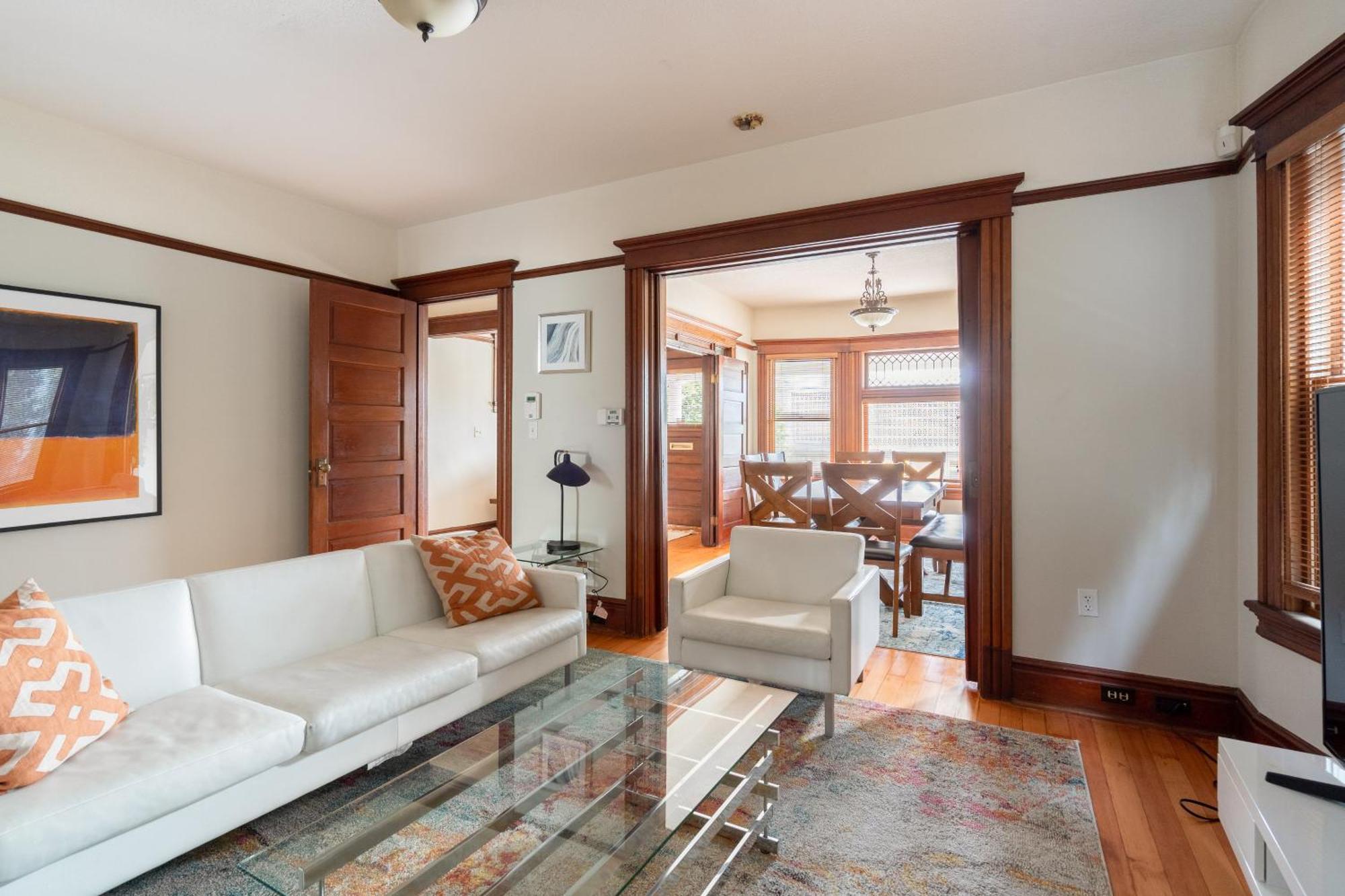 Holiday home Collection - Historic Pdx - Sleeps 10, Perfect Location