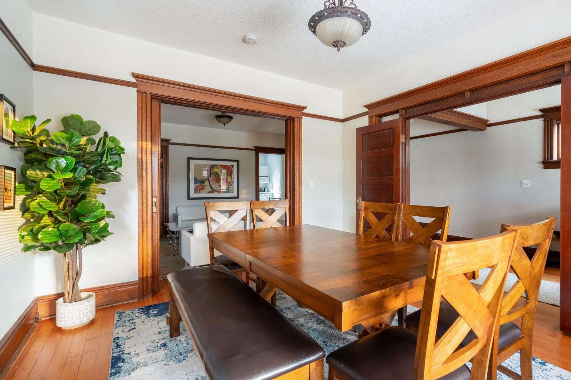 Collection - Historic Pdx - Sleeps 10, Perfect Location * Portland