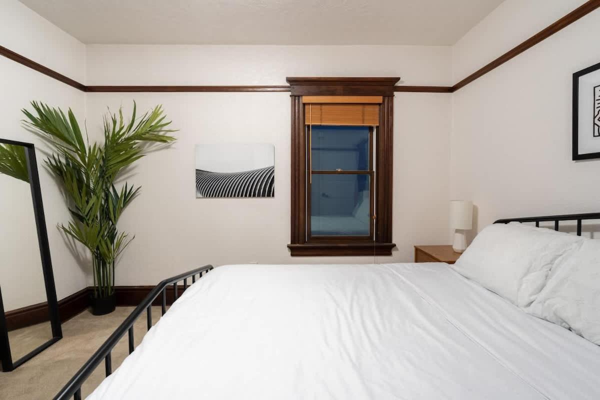 Collection - Historic Pdx - Sleeps 10, Perfect Location