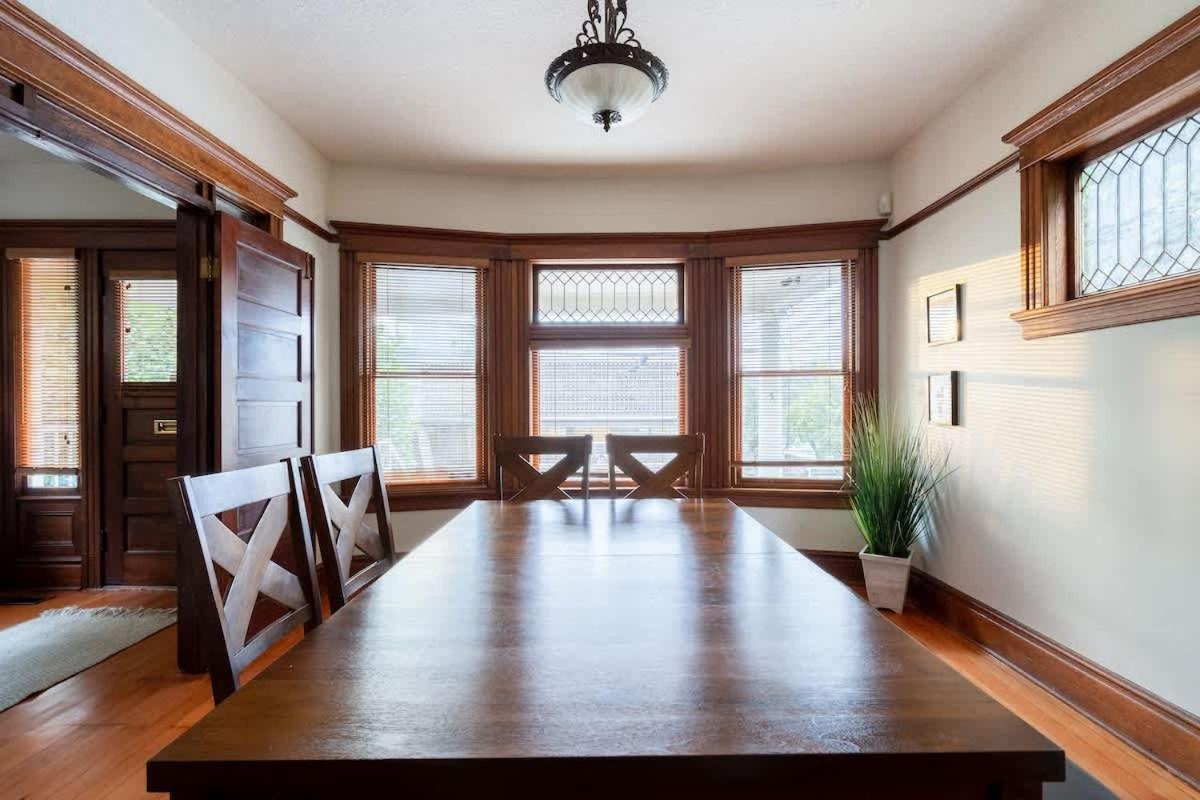 Collection - Historic Pdx - Sleeps 10, Perfect Location * Portland